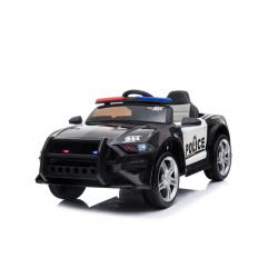 Elektromobilis vaikams GT Sport Police